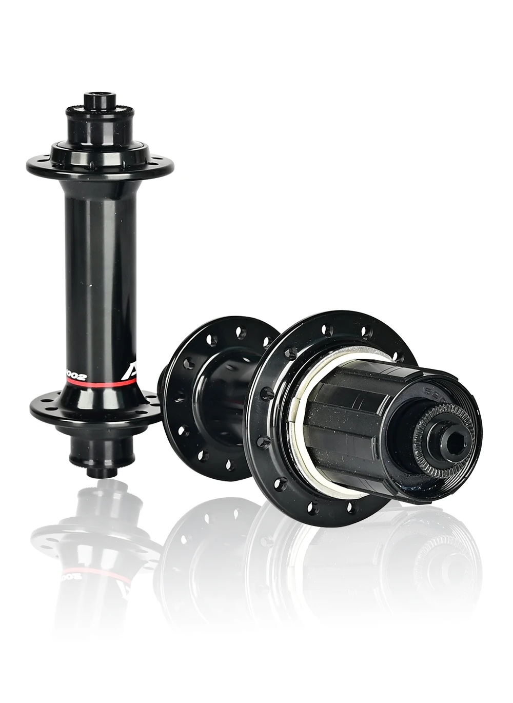 ARC Road Bike Hubs 24H Bicycle Hub V Brake 4 Pawls 48 Clicks Front 100 Rear 130MM Bearing Hub 20 24 Holes Ultralight 280g 8-11S