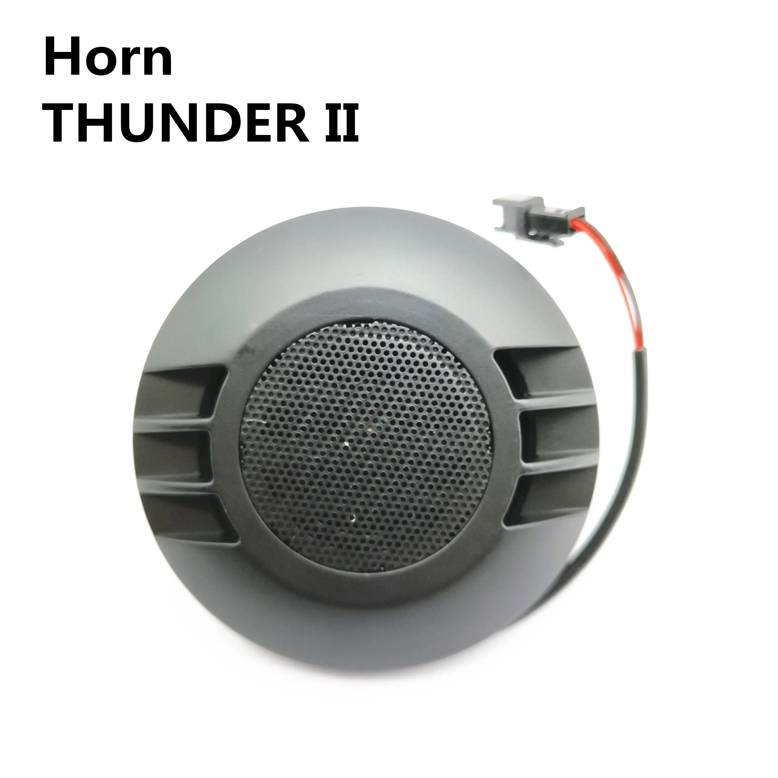 Horn trumpet trump bell For MINIMOTORS DUALTRON DT THUNDERII thunder2 DTT2 electric scooter