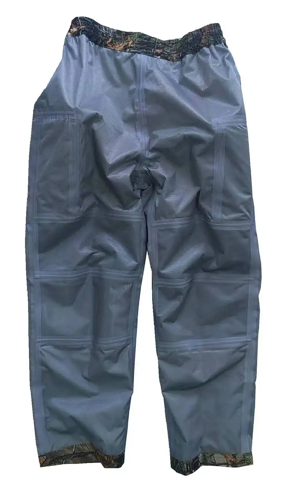 ELUANSHI Hunting Jacket Wading Clothing Waterproof Breathable Clothes Wader