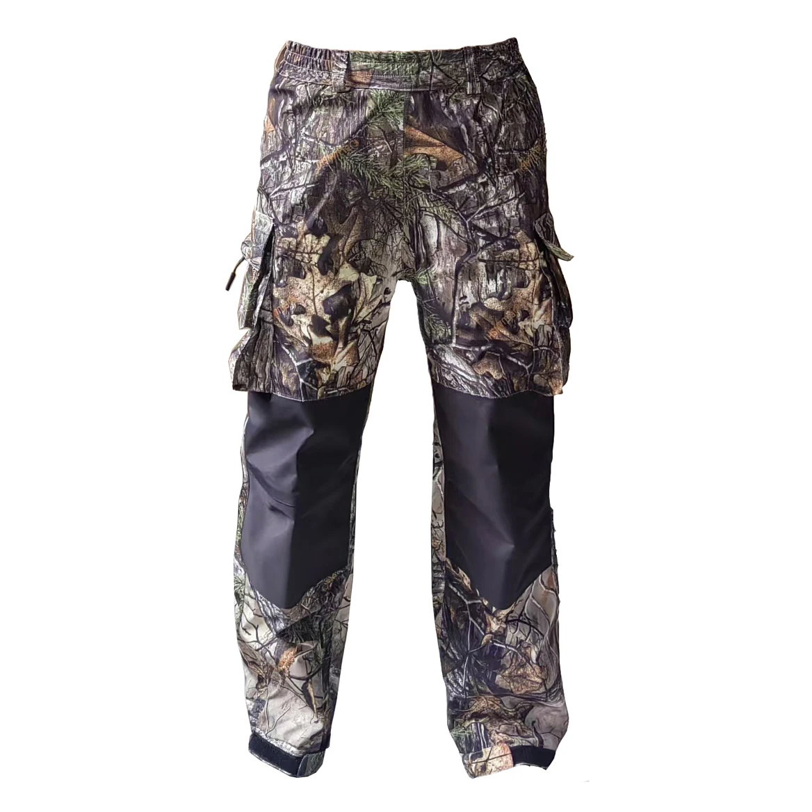 ELUANSHI Hunting Jacket Wading Clothing Waterproof Breathable Clothes Wader