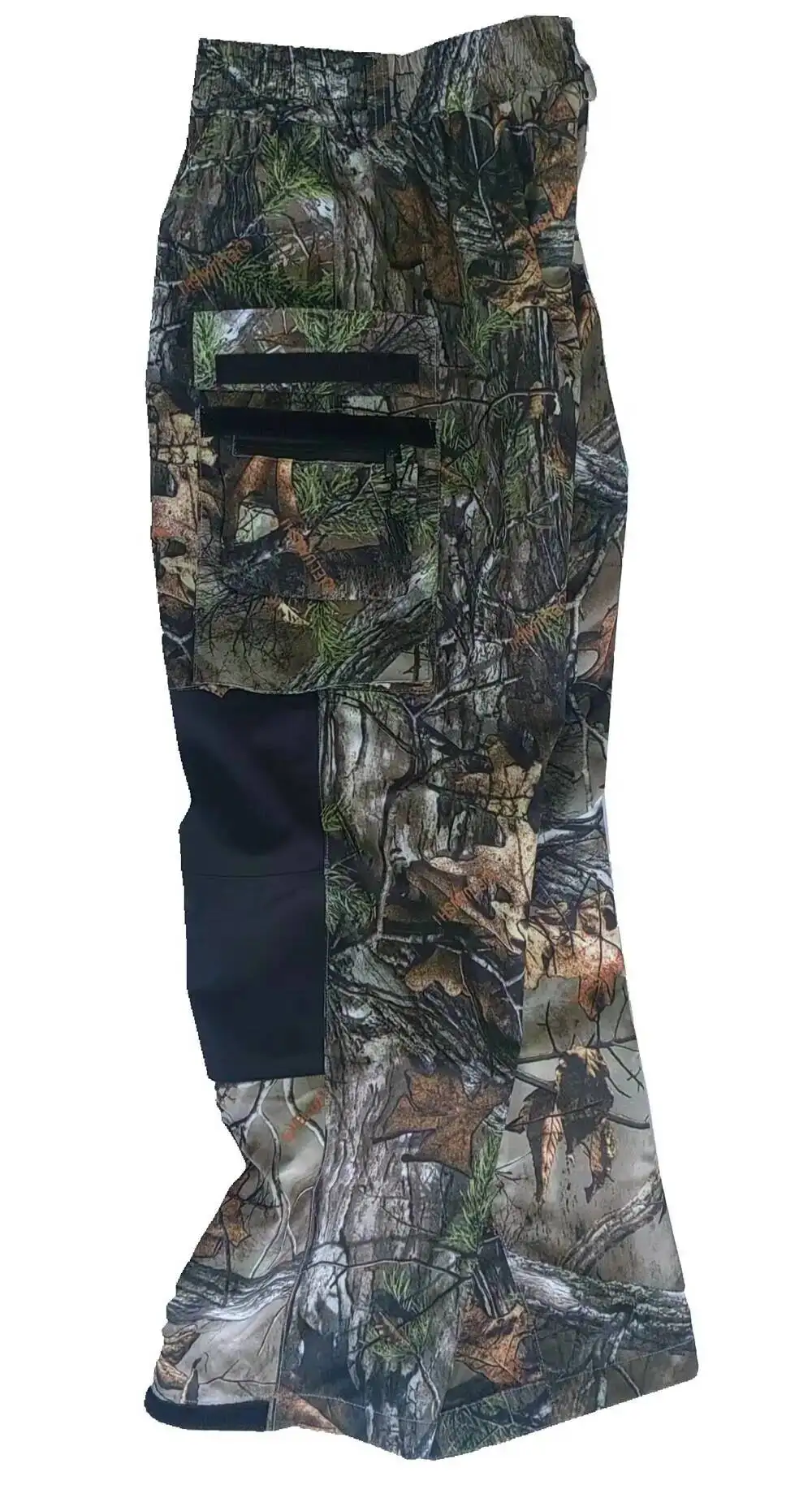 ELUANSHI Hunting Jacket Wading Clothing Waterproof Breathable Clothes Wader