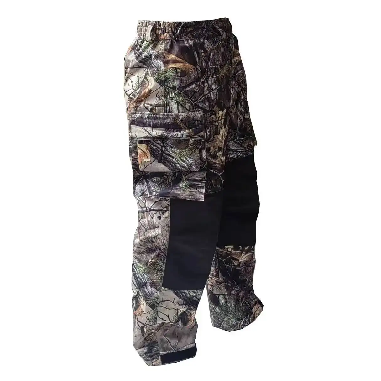 ELUANSHI Hunting Jacket Wading Clothing Waterproof Breathable Clothes Wader