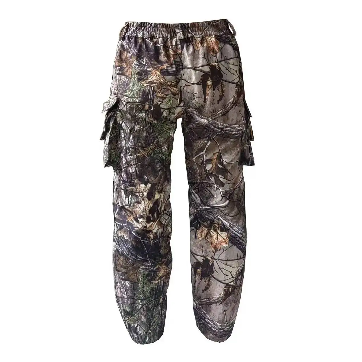 ELUANSHI Hunting Jacket Wading Clothing Waterproof Breathable Clothes Wader