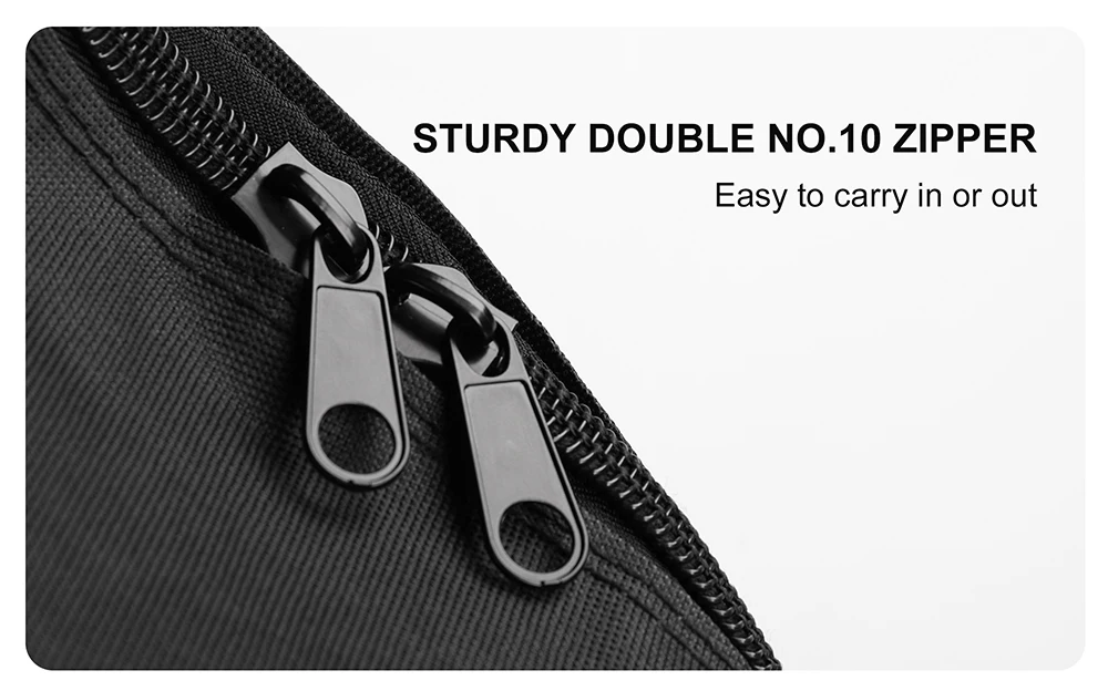 Rhinowalk Folding Bike Carry Bag 14-20 Inch For Brompton 3Sixty Foldable Bike Storage Bag Portable Fold Bicycle Carrying Bag
