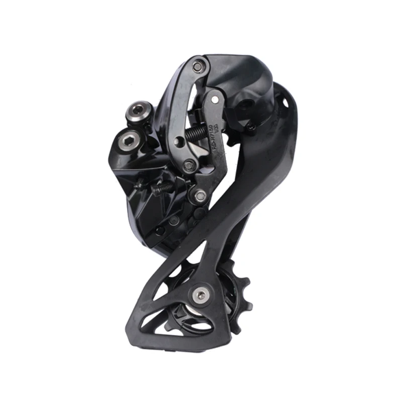 SHIMANO 105 R7100 Di2 Series R7150 Front Derailleur/Rear Derailleur 2x12s FD/RD-R7150 For R7170 Groupset Road Bike Original