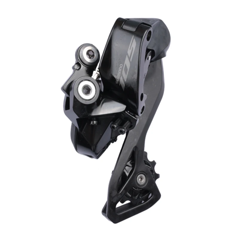 SHIMANO 105 R7100 Di2 Series R7150 Front Derailleur/Rear Derailleur 2x12s FD/RD-R7150 For R7170 Groupset Road Bike Original