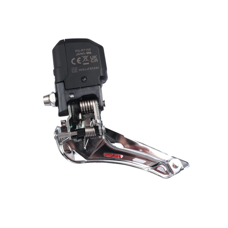 SHIMANO 105 R7100 Di2 Series R7150 Front Derailleur/Rear Derailleur 2x12s FD/RD-R7150 For R7170 Groupset Road Bike Original