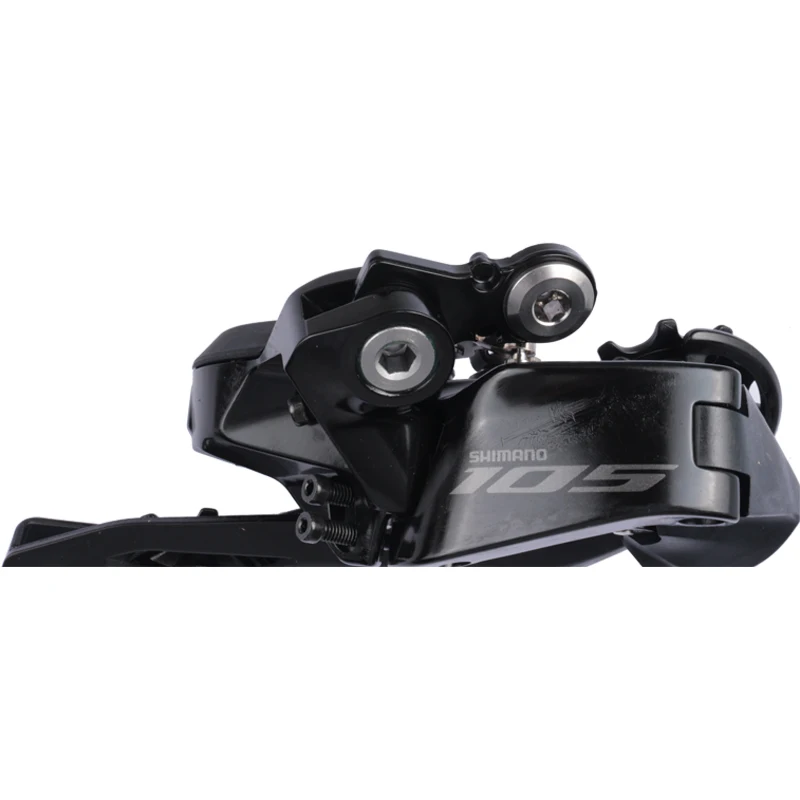 SHIMANO 105 R7100 Di2 Series R7150 Front Derailleur/Rear Derailleur 2x12s FD/RD-R7150 For R7170 Groupset Road Bike Original