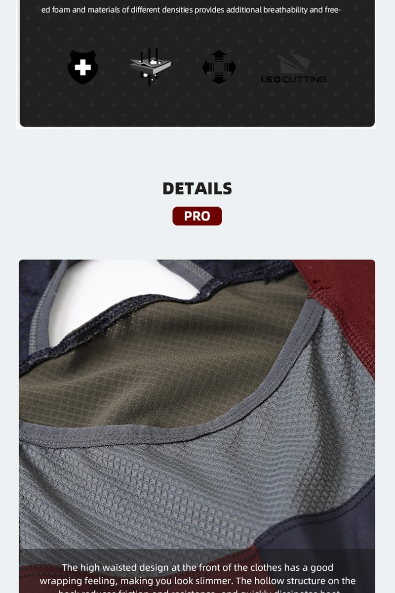Ykywbike Cycling Bib Shorts Men Outdoor Wear Bike Cycling 6H Cycling Padded Riding Bib Tights Bicycle Bib Shorts 턱받이 반바지