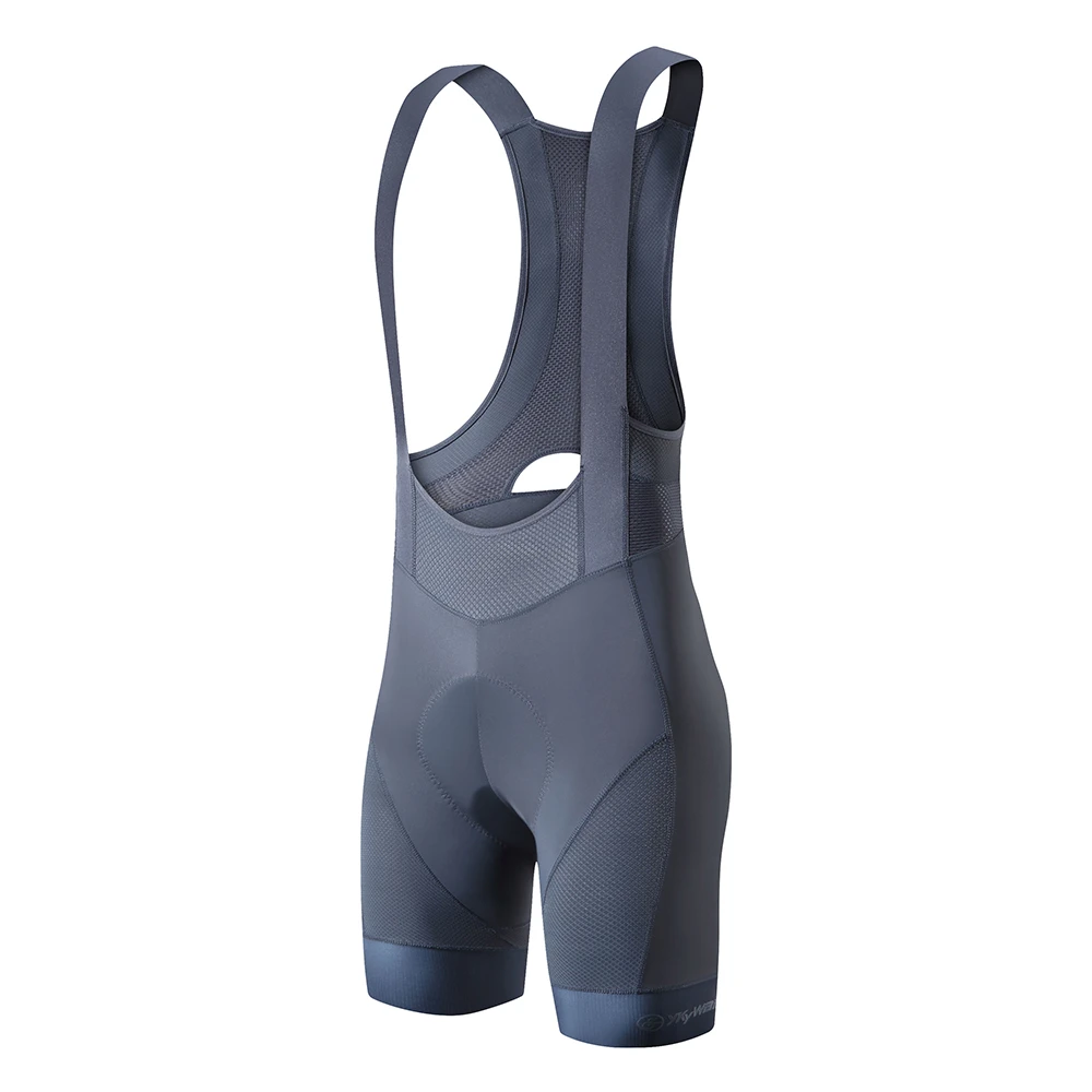 Ykywbike Cycling Bib Shorts Men Outdoor Wear Bike Cycling 6H Cycling Padded Riding Bib Tights Bicycle Bib Shorts 턱받이 반바지