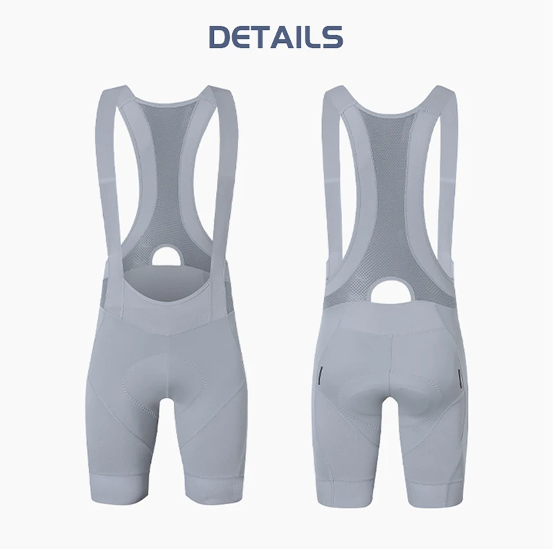 Ykywbike Cycling Bib Shorts Men Outdoor Wear Bike Cycling 6H Cycling Padded Riding Bib Tights Bicycle Bib Shorts 턱받이 반바지