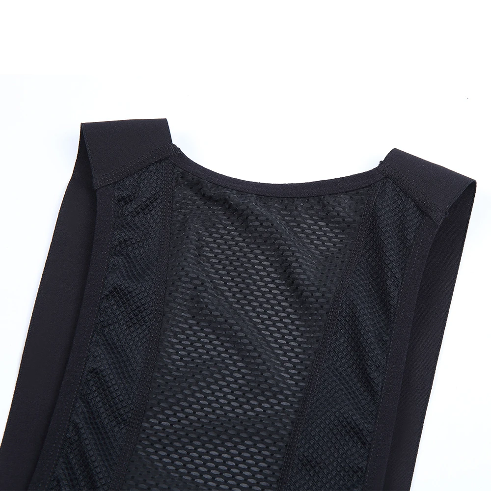 Ykywbike Cycling Bib Shorts Men Outdoor Wear Bike Cycling 6H Cycling Padded Riding Bib Tights Bicycle Bib Shorts 턱받이 반바지