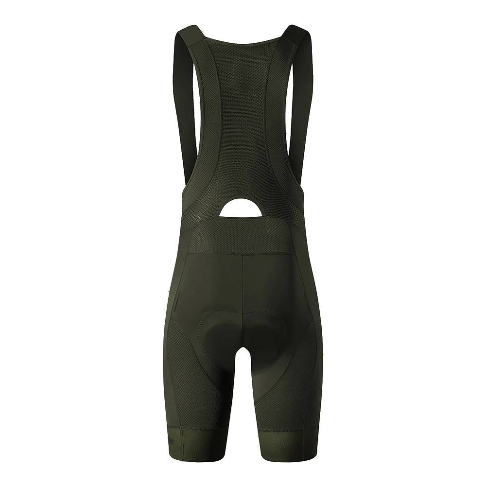 Ykywbike Cycling Bib Shorts Men Outdoor Wear Bike Cycling 6H Cycling Padded Riding Bib Tights Bicycle Bib Shorts 턱받이 반바지