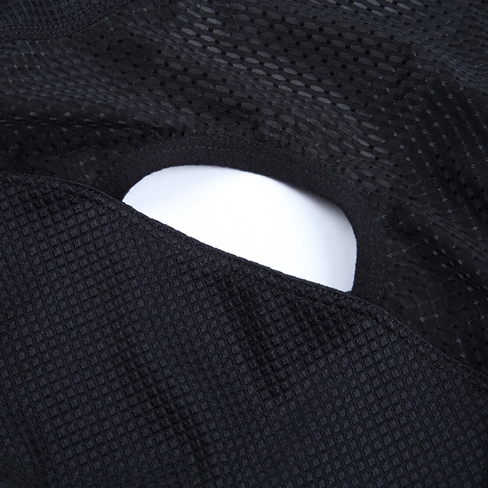 Ykywbike Cycling Bib Shorts Men Outdoor Wear Bike Cycling 6H Cycling Padded Riding Bib Tights Bicycle Bib Shorts 턱받이 반바지