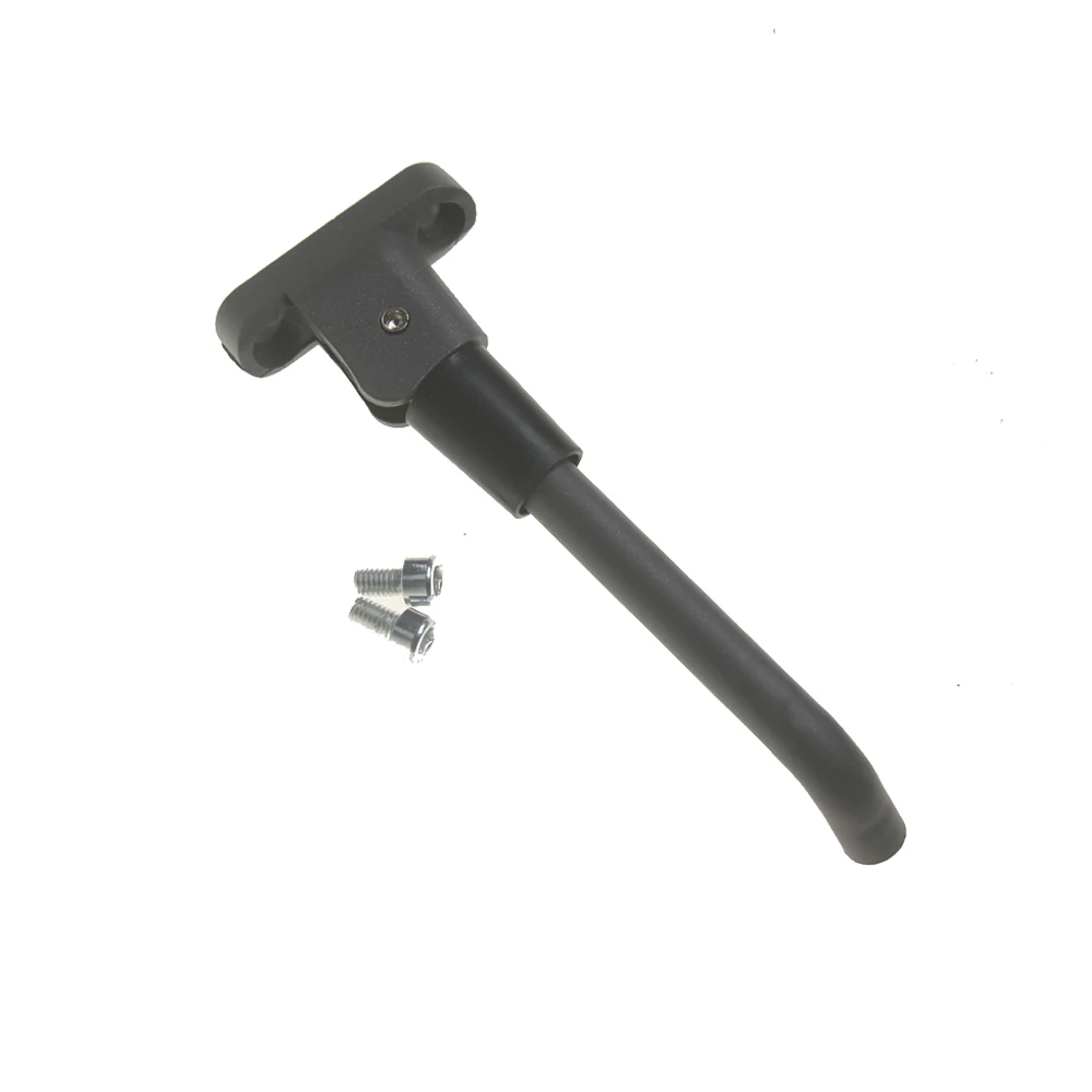 Scooter Front Suspension Fork For Xiaomi M365 Pro Pro2 Brake Disc Alloy Steel Holder Electric Scooter Front Tube Shock