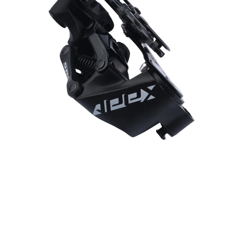 SRAM Apex 11s Rear Derailleur Road Bike Cycle Cycling Rear Derailleur Long Cage RD-APX-1-A1 For Road Bike With Cage Lock