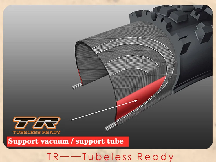 Maxxis ASSEGAI 27.5 29X2.5 Inch Downhill Folding Vacuum Puncture-proof Is Maxxis's Highest Strength Quick Drop Tire
