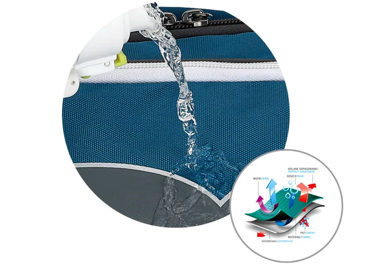 INOXTO 40L Sports Bag Training Gym Bag Men Woman Fitness Bags Durable Multifunction Handbag Outdoor Sporting Tote Male Female
