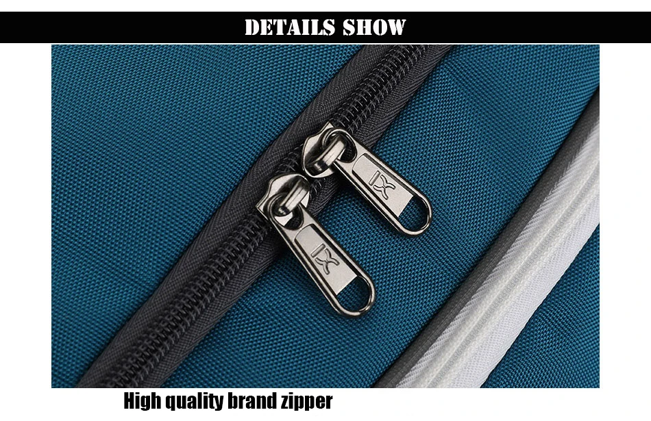 INOXTO 40L Sports Bag Training Gym Bag Men Woman Fitness Bags Durable Multifunction Handbag Outdoor Sporting Tote Male Female
