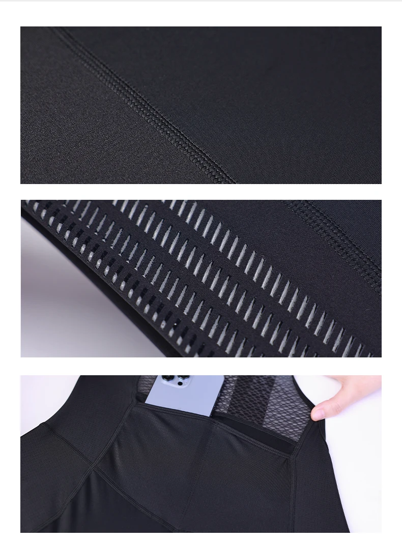 INBIKE Men's MTB Cycling Bib Shorts Bike Riding Pants Man Professional Bicycle Shorts for Men Road Bike Mountain Cycling Clothes