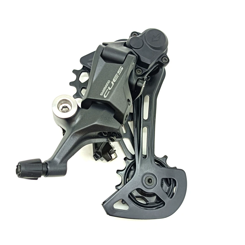 SHIMANO CUES U6000 Rear Derailleur RD-U6000 SHADOW RD+ 10/11-speed Original Parts