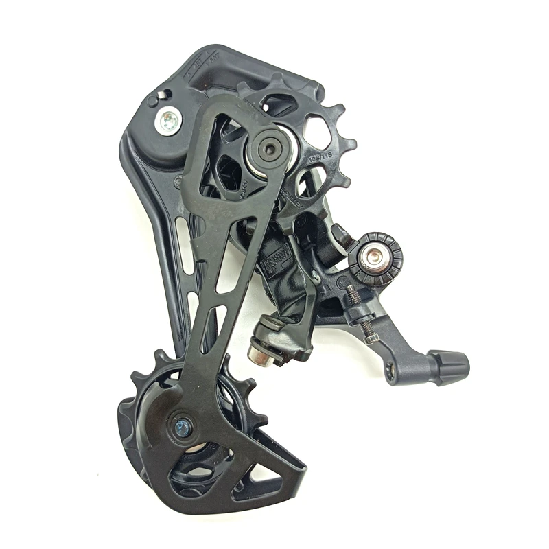 SHIMANO CUES U6000 Rear Derailleur RD-U6000 SHADOW RD+ 10/11-speed Original Parts