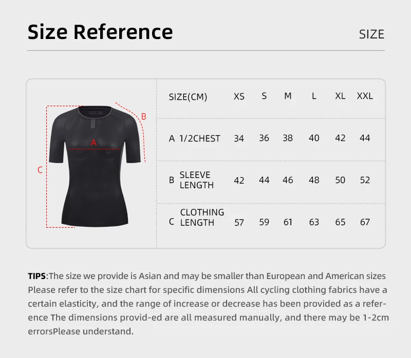 YKYWBIKE Women Cycling Base Layer Summer Short Sleeve Breathable Lightweight Bicycle Underwear Outdoor Road Bike Base Layer