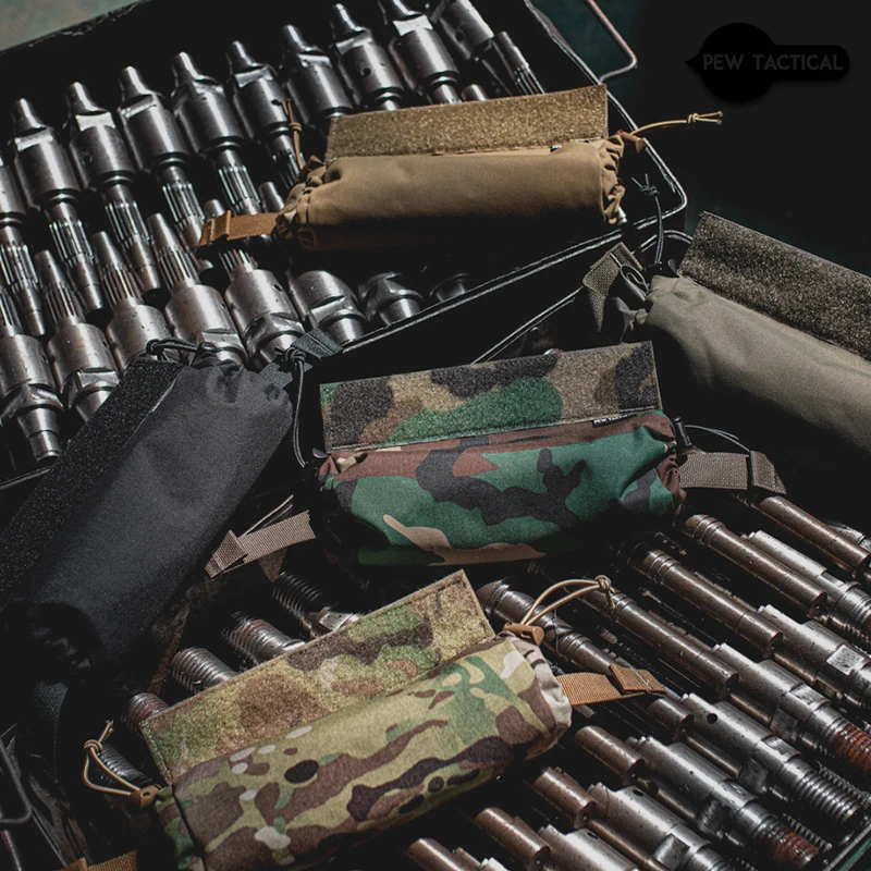 PEW TACTICAL Roll 1 Trauma Pouch D3CRM MK4 AIRSOFT Ferro concepts Tactical Roll 1 Trauma Pouch Medical Pouch IFAK First Aid Kit