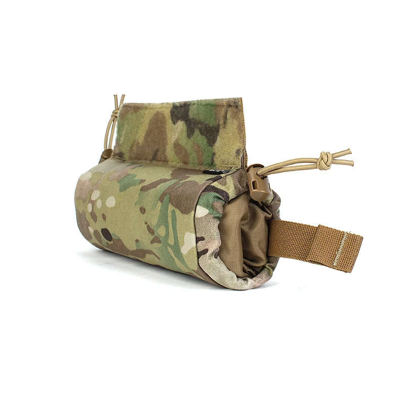 PEW TACTICAL Roll 1 Trauma Pouch D3CRM MK4 AIRSOFT Ferro concepts Tactical Roll 1 Trauma Pouch Medical Pouch IFAK First Aid Kit