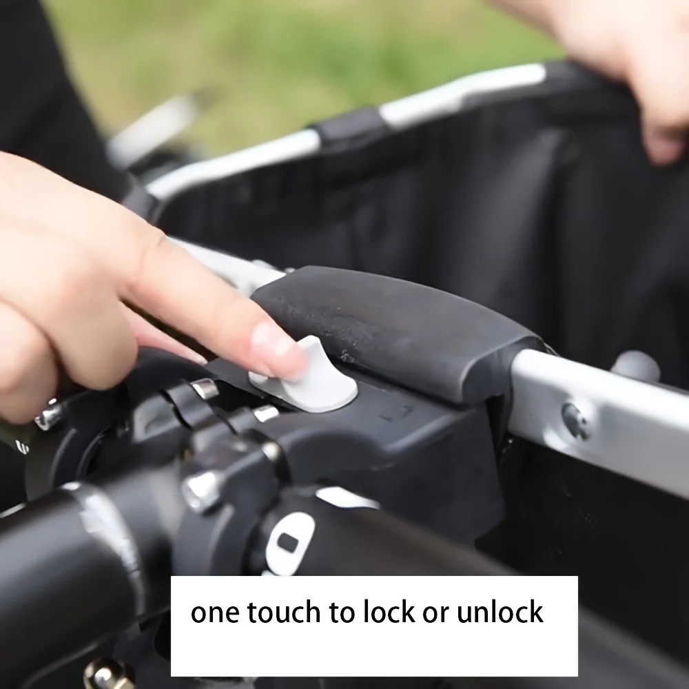 1pc Bike Basket Folding Small Pet Cat Dog Carrier Front Removable Bicycle Handlebar Basket Quick Release Easy Install