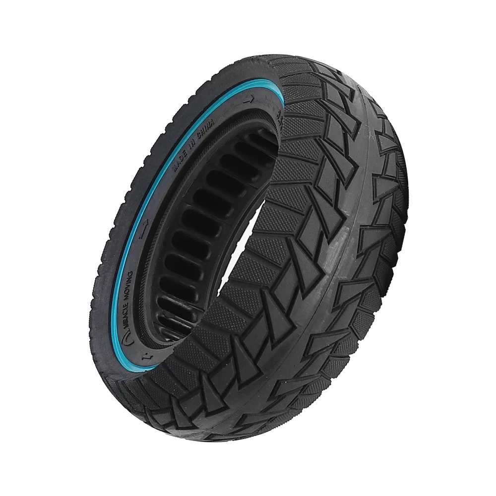 8.5x3.0 Thickened Solid Tire for Kugoo G2 Pro for VSETT 8 9 +/for Zero 8 9 Electric Scooter 8.5 Inche 8 1/2X3.0 Tubeless Tyre
