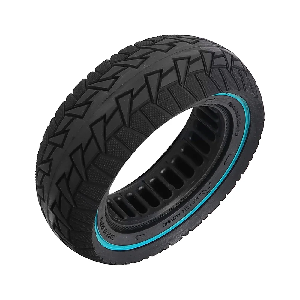 8.5x3.0 Thickened Solid Tire for Kugoo G2 Pro for VSETT 8 9 +/for Zero 8 9 Electric Scooter 8.5 Inche 8 1/2X3.0 Tubeless Tyre