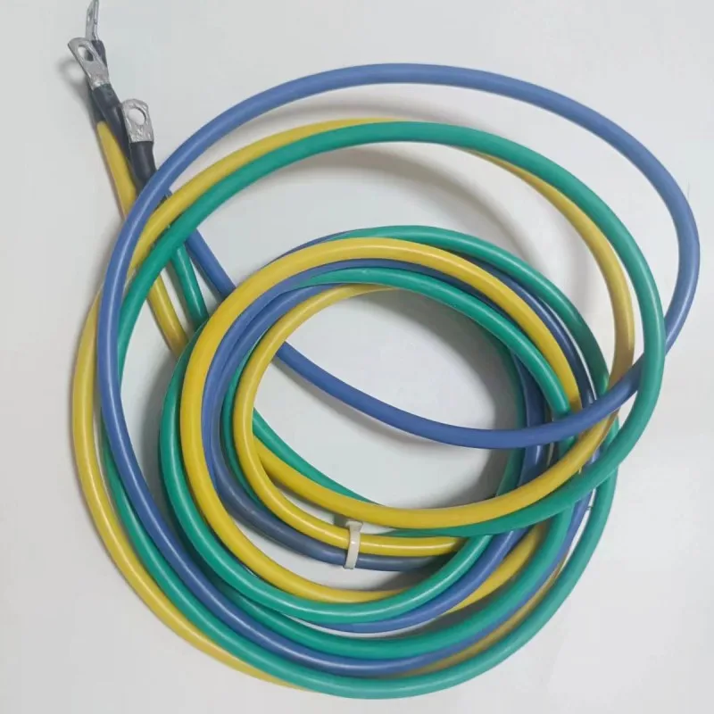 1.9 Meter Brushless Motor Wire Motor Main line electric tricycle motor large line DC motor accessories