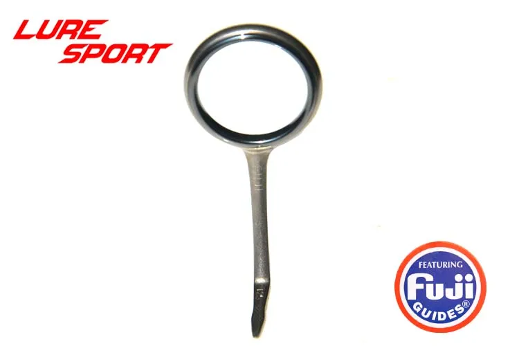 JAPAN FUJI T-ATSG20 TKTSG Guide TKGST Top Guide 8pcs 9pcs Set Spinning Rod Building Component Repair DIY Accessory