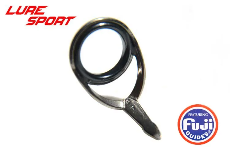 JAPAN FUJI T-ATSG20 TKTSG Guide TKGST Top Guide 8pcs 9pcs Set Spinning Rod Building Component Repair DIY Accessory