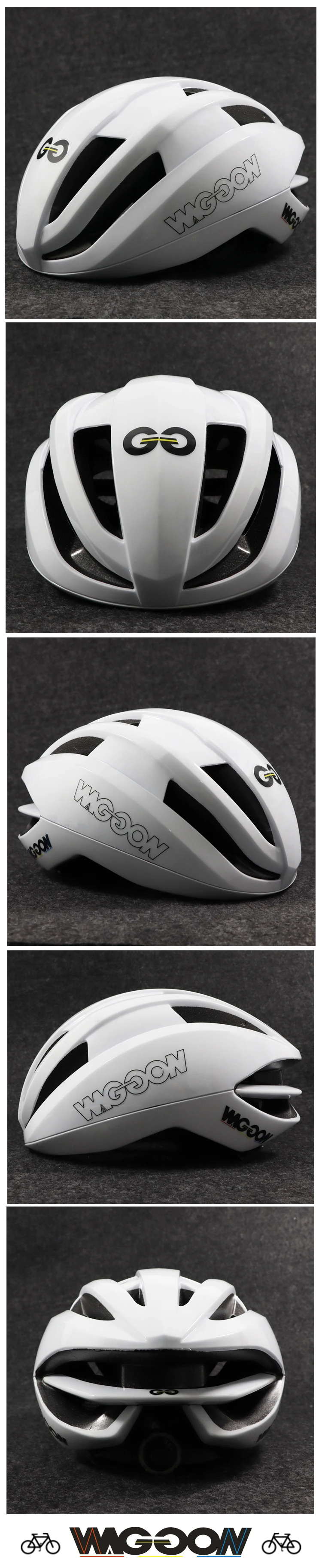 Aviation Bike Helmet Ultra Light Hard Hat Capacete Ciclismo Cycling Helmet Unisex Bicycle Outdoor Mountain Road helmets