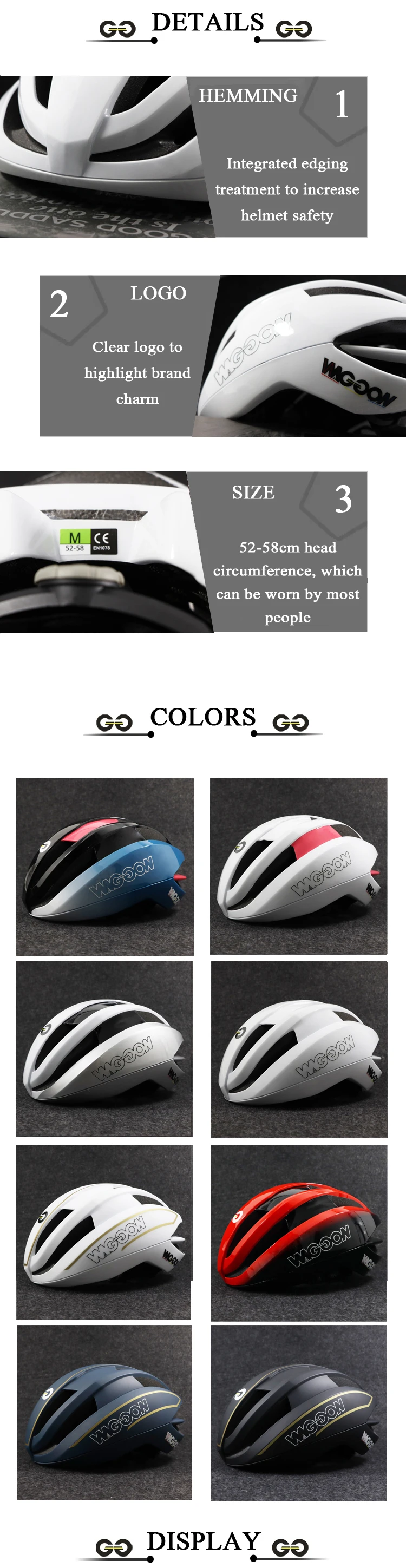 Aviation Bike Helmet Ultra Light Hard Hat Capacete Ciclismo Cycling Helmet Unisex Bicycle Outdoor Mountain Road helmets