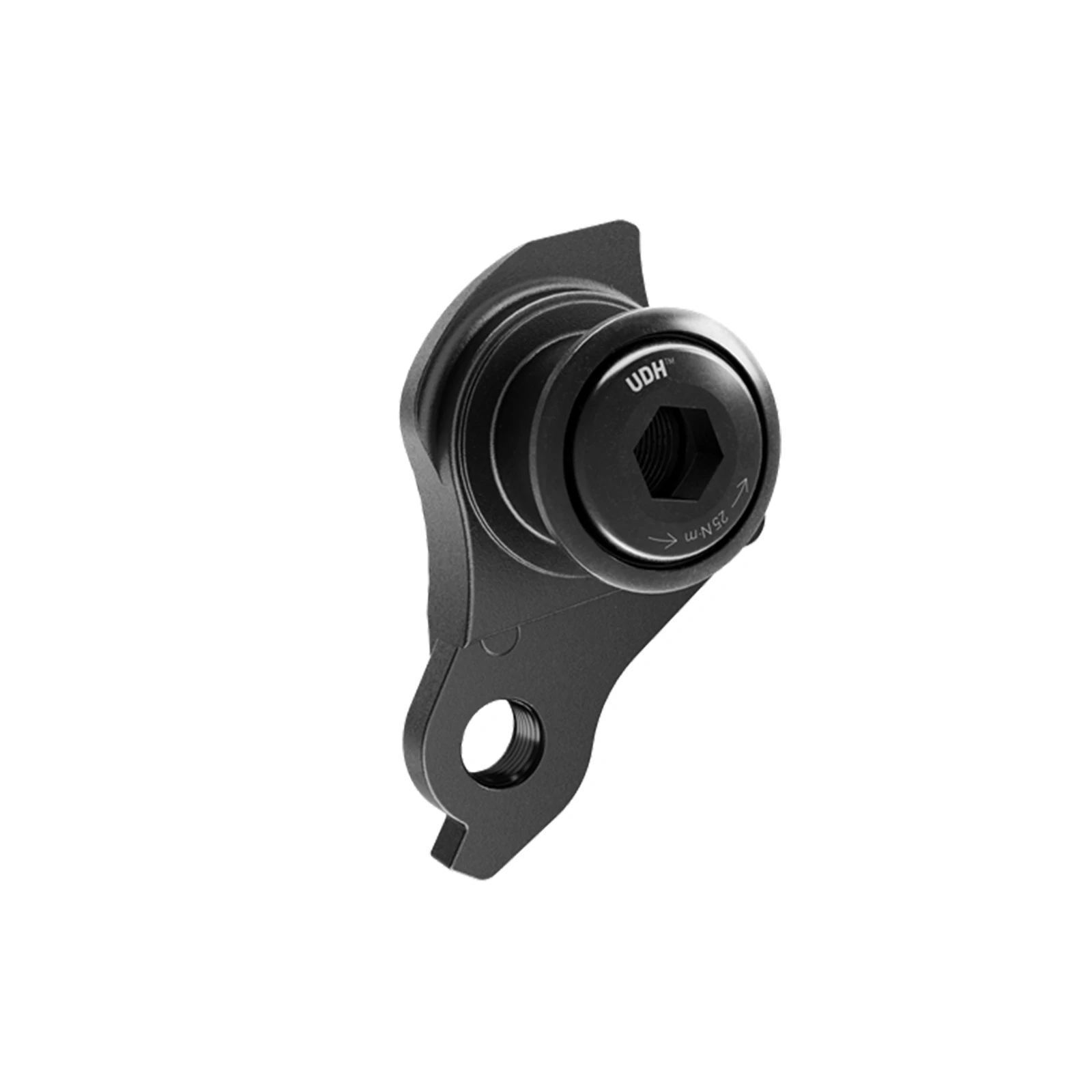 SRAM UDH Universal Derailleur Hanger for Canyon, Santa Cruz, Specialized, Transition, Trek, Whyte, YT, Norco, Mondraker