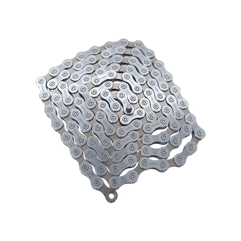 Shimano Deore HG54 10 Speed Bike Chain MTB Mountain Bicycle 10s Chains HG-X HG-54 for Deore m591 m610 m670 m6000 System