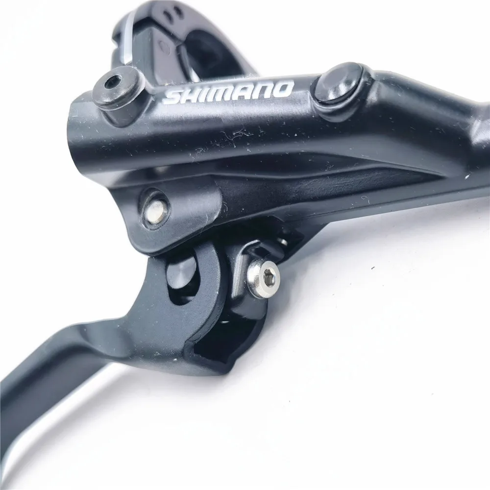 Shimano BL-MT501 MTB Mountain Bike Hydraulic Disc Brake Lever