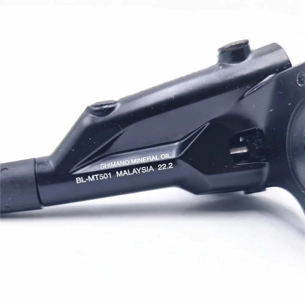 Shimano BL-MT501 MTB Mountain Bike Hydraulic Disc Brake Lever