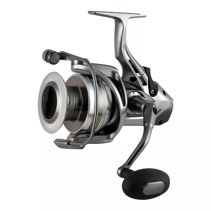 Okuma Coronado CDX Baitfeeder Spinning Fishing Reel