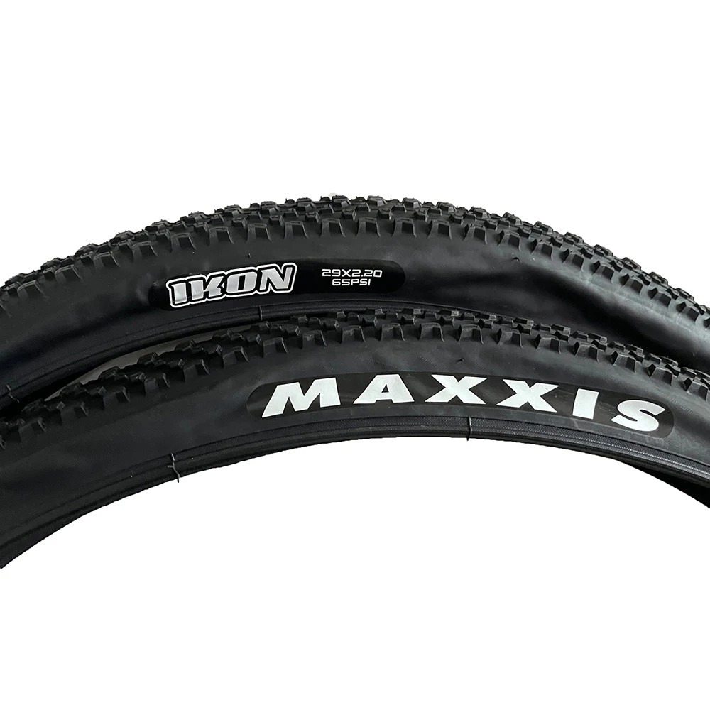 2PCS MAXXIS 29 MTB Bicycle Tire 27.5x2.25 29x2.25 REKON RACE EXO Tires Anti Puncture Tyre MTB Bike Off-road Downhill Tire/Tube