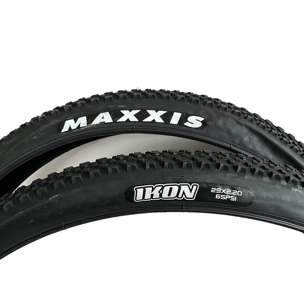 2PCS MAXXIS 29 MTB Bicycle Tire 27.5x2.25 29x2.25 REKON RACE EXO Tires Anti Puncture Tyre MTB Bike Off-road Downhill Tire/Tube