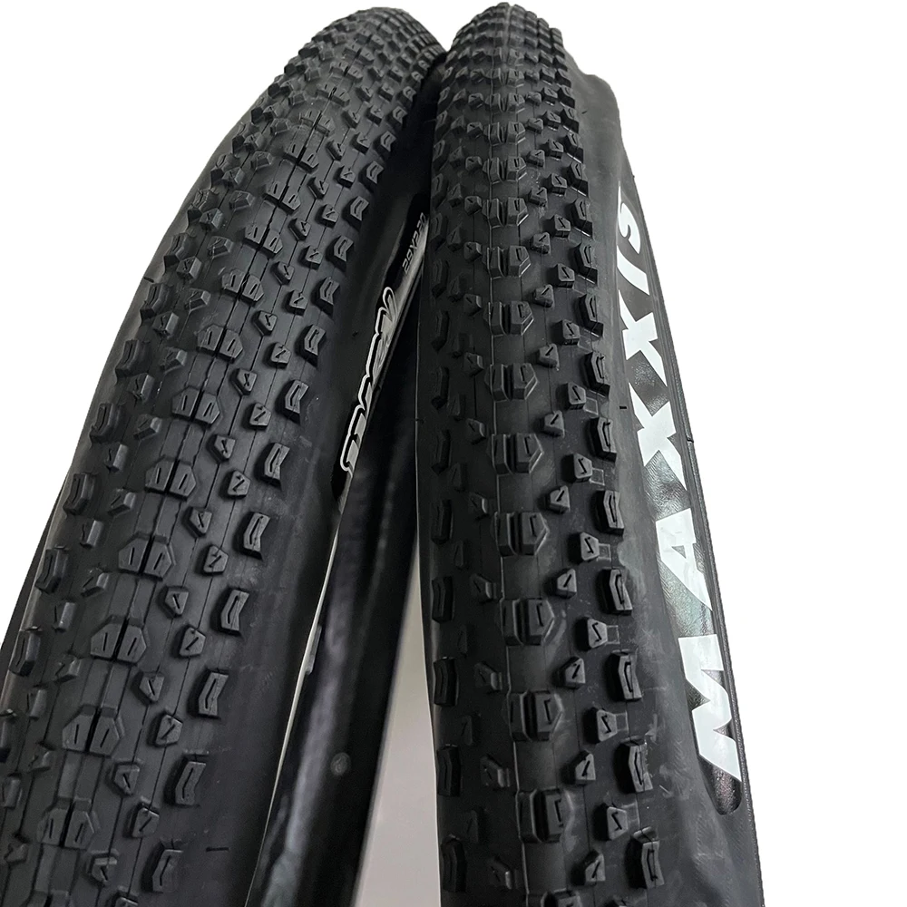 2PCS MAXXIS 29 MTB Bicycle Tire 27.5x2.25 29x2.25 REKON RACE EXO Tires Anti Puncture Tyre MTB Bike Off-road Downhill Tire/Tube
