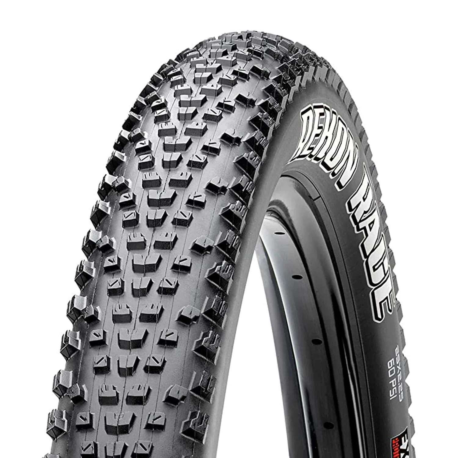 2PCS MAXXIS 29 MTB Bicycle Tire 27.5x2.25 29x2.25 REKON RACE EXO Tires Anti Puncture Tyre MTB Bike Off-road Downhill Tire/Tube