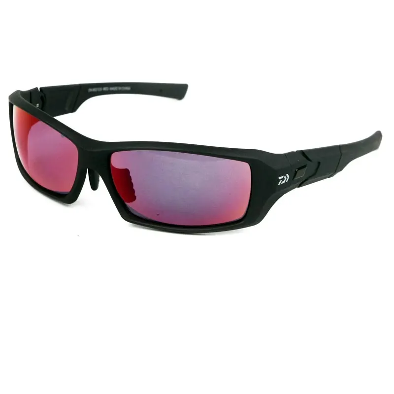 DAIWA Polarized Fishing Glasses Outsports Sunglasses UV protection Anti-blue Light Clearly Vision Cycling Hiking