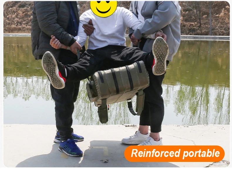 Fishing Tackle Bag 2-4 Layer 130cm Fishing Rod Carrier Lightweight Fish Pole Lure Reel Tools Box Waterproof Storage Durable Case