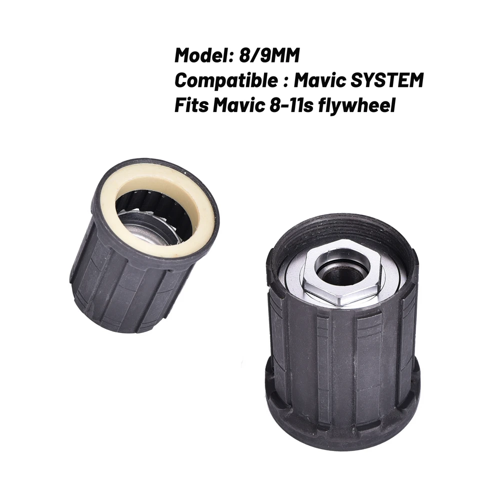 Mavic Campagnolo Is Suitable For Shimano/Road Wheels, Freehub Road Or Mountain Wheel Sets With Hub Speeds Of 8-11