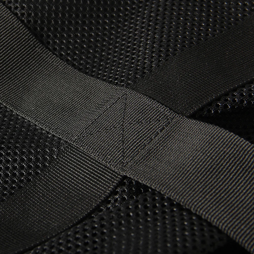 100L Mesh Duffle Gear Bag for Scuba Diving Snorkeling Swimming Beach and Sports Equipment